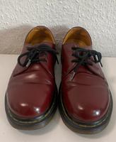 DR. Martens Schnürschuhe Gr.38 Hamburg-Mitte - Hamburg Hammerbrook Vorschau