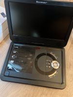 Soundmaster Tragbarer DVD Player (neu) Bayern - Garmisch-Partenkirchen Vorschau