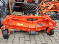 Kubota F251 , Sichelmähwerk, RCK60 F251 /F391 ,Mulchkit, Niehle Thüringen - Hainspitz Vorschau