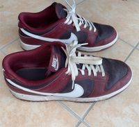 Nike Dunks Low (Größe 45) Hessen - Niddatal Vorschau