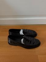 Neue Massimo Dutti Penny Loafers, Gr. 40 München - Schwabing-West Vorschau