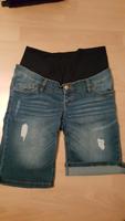 Umstandshosen kurz / Shorts Größe 36 Altona - Hamburg Iserbrook Vorschau