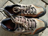Merrell Outdoorschuhe Trekkingschuhe Bayern - Miesbach Vorschau