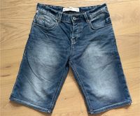 s.Oliver QS Jeans Shorts Gr. 28 Modell John kurze Hose Bermuda Nordrhein-Westfalen - Wenden Vorschau