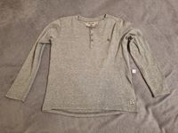 Longsleeve, Langarmshirt, GARCIA, Gr. 140/146, mit Knöpfen Bayern - Riedenheim Vorschau