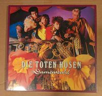 Die Toten Hosen Damenwahl Die 35 Jahre-Jubiläumsedition Vinyl Baden-Württemberg - Karlsruhe Vorschau