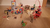 Playmobil Advenskallender Nordrhein-Westfalen - Lengerich Vorschau