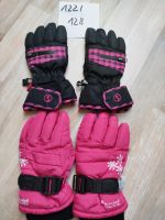 Handschuhe Mädchen 122/128 Sachsen - Oelsnitz / Vogtland Vorschau