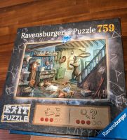 Ravensburger Exit Puzzle 759 Teile Wuppertal - Barmen Vorschau