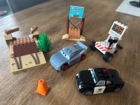 Cars Lego Juniors Ludwigslust - Landkreis - Neu Gülze Vorschau