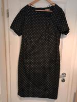 s.oliver, Kleid, Triangle, schwarz, Punkte, 46 Niedersachsen - Uetze Vorschau