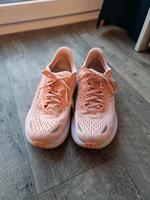Hoka running shoes size 41.5 Hessen - Darmstadt Vorschau
