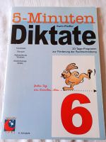 Diktate Schule Rechtschreibung deutsche Sprache Kurzdiktat Förder Bayern - Nersingen Vorschau