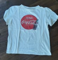 Coca-Cola T-Shirt von H&M Niedersachsen - Harsefeld Vorschau