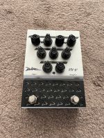 Diezel VH4-2 Overdrive Pedal Gitarre Niedersachsen - Melle Vorschau