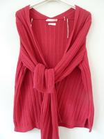 Strickjacke Brax Pure Cotton Closed Himbeere Gr.XS/S neuw Potsdam - Babelsberg Nord Vorschau