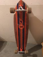 Skateboard Longboard TITUS Baden-Württemberg - Ostfildern Vorschau