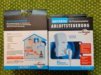 Universal Tür/Fensterschalter Abluftsteuerung.NEUWARE!!! Baden-Württemberg - Bötzingen Vorschau