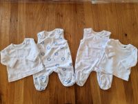 2x Baby Strampler Set / Zwillinge gegengleich Saarland - Illingen Vorschau