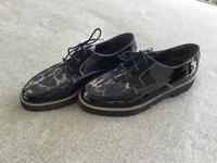 Neu Paul Green Schnürschuh Lack Animal Gr. 5,5 38 schwarz Sachsen - Annaberg-Buchholz Vorschau