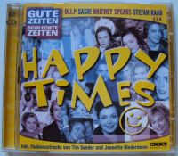 GZSZ „Happy Times“  - 2 CDs Schleswig-Holstein - Bad Bramstedt Vorschau