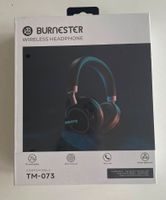 Wireless Headphone TM-073 von Burnester - NEU Nordrhein-Westfalen - Alfter Vorschau