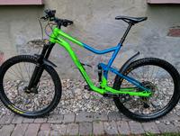 Merida One Forty XL 27.5 zoll ( kein cube trek canyon giant ) Hessen - Eltville Vorschau