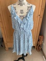 Neues H&M Kleid Gr 42 Bayern - Rohrbach Vorschau