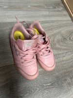 Reebok x Spirit Classic Leather  Gr.28 in rosa Nordrhein-Westfalen - Leverkusen Vorschau