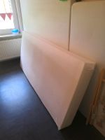 Federtaschenkern Matratze mit Topper H3 Boxspringbett Bayern - Marktleugast Vorschau