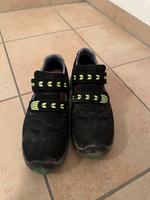 Atlas Sicherheitsschuhe Sicherheitssandale Schuhe Arbeitsschuhe Bayern - Moosburg a.d. Isar Vorschau