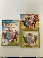 Bibi und Tina voll verhext, der Film DVD, Hörspiel, Soundtrack Schleswig-Holstein - Eckernförde Vorschau