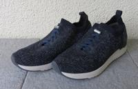 Damen Marken-Sneaker Caprice, dunkelblau, Gr 37 Leipzig - Gohlis-Mitte Vorschau