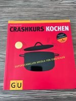 Crashkurs Kochen Kochbuch Baden-Württemberg - Laupheim Vorschau