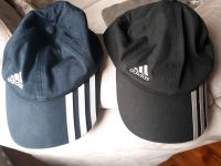 Basecap Basecaps 2 Stück Adidas Neuwertig Sachsen-Anhalt - Drübeck Vorschau