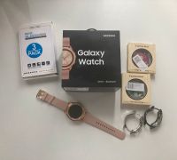 Samsung Galaxy Watch SM-R810 42mm Niedersachsen - Langenhagen Vorschau