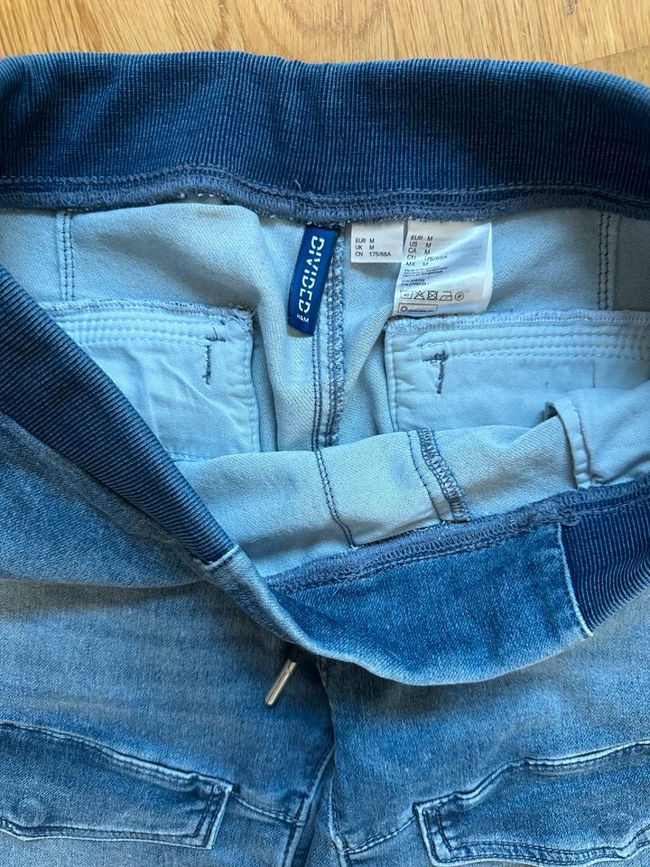 Jeans Herren Gr. 32 verschiedene Marken Jeans H&M & mehr in Kassel