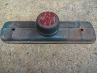 Ventildeckel Renault 4CV - Oldtimer Nordrhein-Westfalen - Stolberg (Rhld) Vorschau