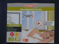 3x Powerfix Profi Pollenschutzvlies - 130 x 150 cm - unbenutzt! Bonn - Buschdorf Vorschau