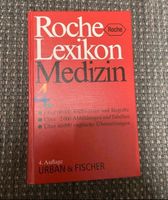 Roche Lexikon Medizin 4. Auflage für 3,50€ Nordrhein-Westfalen - Frechen Vorschau