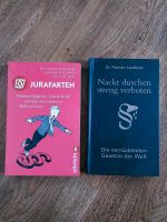 Bücher Jura Lustig Thüringen - Jena Vorschau