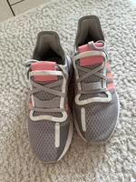 Adidas 38 , 2/3 grau rosarot Nordrhein-Westfalen - Detmold Vorschau