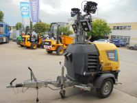 Atlas Copco Lichtmast Hilight H6+ GP4689 Baden-Württemberg - Göppingen Vorschau