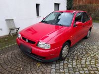 Seat Cordoba 1.6 Klima Bayern - Seubersdorf Vorschau