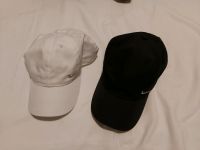 2 Nike Caps Schwarz Weiß Duisburg - Duisburg-Mitte Vorschau