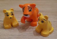 Lego Duplo Tiger 3* Bayern - Erlenbach Vorschau