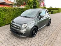 Fiat 500 S Aus 1 Hand Nordrhein-Westfalen - Minden Vorschau