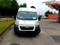 Citroen Jumper 3,0 HD Maxi I mit Tüv 2027 Nordrhein-Westfalen - Oberhausen Vorschau