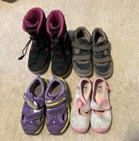 Geox Pepino Ricosta Superfit Elefanten Hausschuhe Sandalen Winter Nordrhein-Westfalen - Gütersloh Vorschau