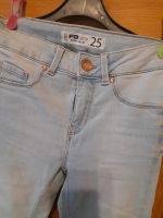 New Yorker Skinny push up Jeans Größe 25 Niedersachsen - Cloppenburg Vorschau